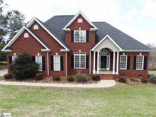 511 Glen Laurel Dr, Easley SC  29642-2012 exterior