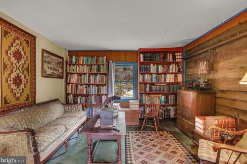 1917 Walnut Bottom Rd, Carlisle PA  17015-9624 exterior