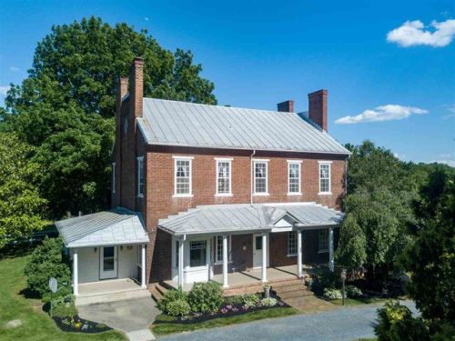253 Contentment Ln, Crosskeys, VA 22841-3028