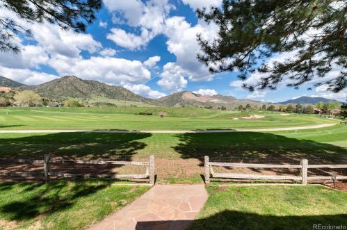 5253 Golf Course Dr, Morrison, CO 80465-2105