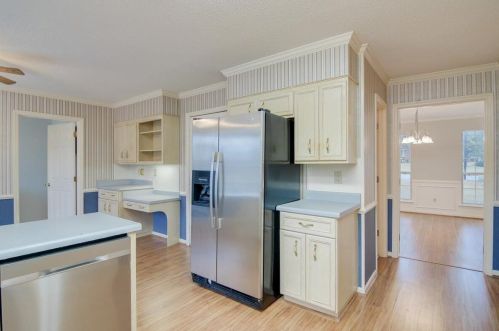 4617 Sheffield Dr, Evans GA  30809-3853 exterior