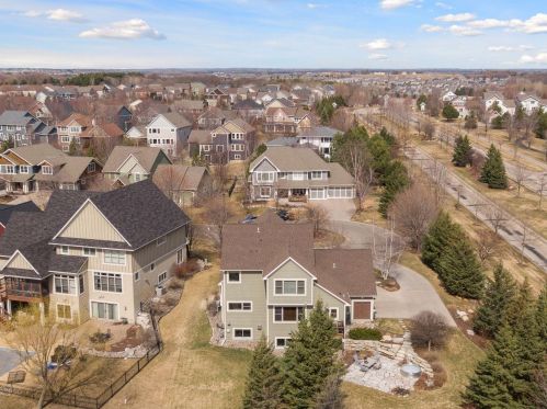 2488 Fieldstone Curv, Saint Paul MN  55129-6209 exterior