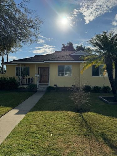 7652 Glencliff Dr, Downey, CA 90240-2650