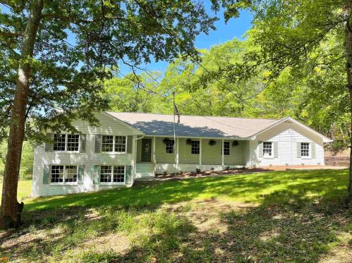 3155 Highway 155, Stockbridge, GA 30281-4821