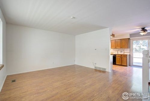 1519 Yount St, Fort Collins CO  80524-4246 exterior