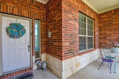 1111 Majestic Oak, Richmond TX  77469-2016 exterior
