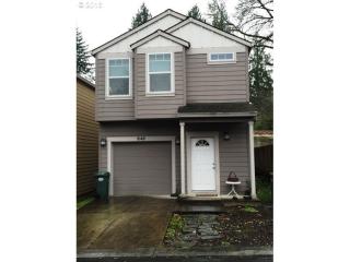 646 Shega Ct, Beaverton OR  97123-4855 exterior