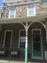 127 Osborn St, Philadelphia PA  19128-3708 exterior