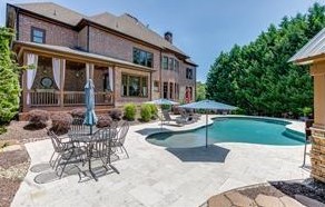 2175 Vesper Oak Dr, Braselton, GA 30517-7022