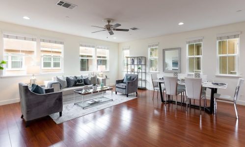 1775 Mccandless Dr, Milpitas CA 95035-8048 exterior