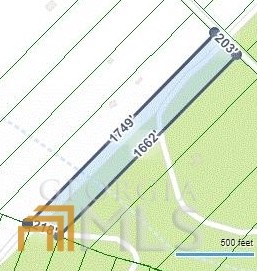 680 Tamarack Rd, Monticello, GA 31064-9326