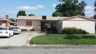 1742 Ivanhoe St, Anaheim, CA 92804-6531