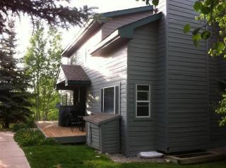1000 Homestead Dr, Cordillera, CO 81632-8204