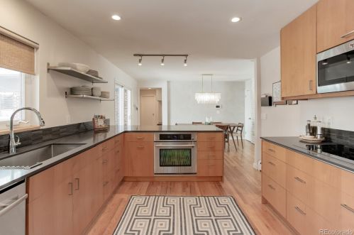 2785 Dartmouth Ave, Denver CO  80236-2835 exterior