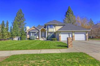 4411 40th Ave, Spokane WA  99223-1278 exterior