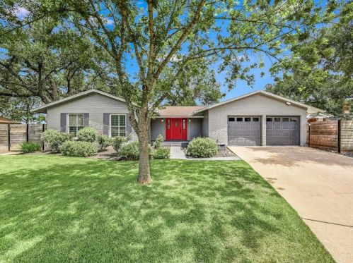 5007 Dull Knife Dr, Austin, TX 78759-4101