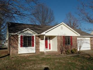 7720 Middle Rd, Milan Army Ammunition Plant, TN 38358-6510