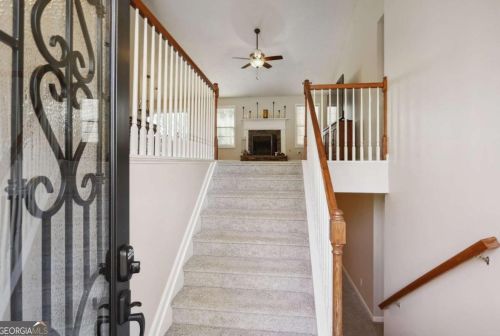 404 Westwind Pl, Ball Ground, GA 30107-0077