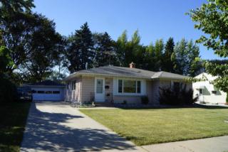 1509 12th St, Fargo ND  58103-6038 exterior