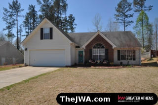 212 Jasmine Trl, Athens, GA 30606-6526