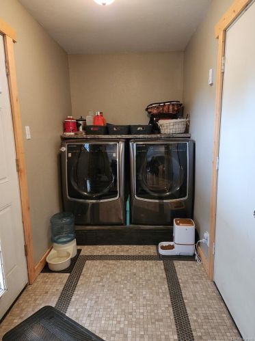 628 8 St, Leadville CO 80461-3838 exterior