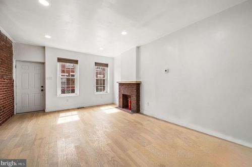 1716 Dorrance St, Philadelphia PA  19145-2109 exterior
