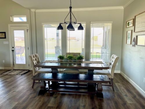 814 Angus Trl, Angleton TX 77515-9833 exterior