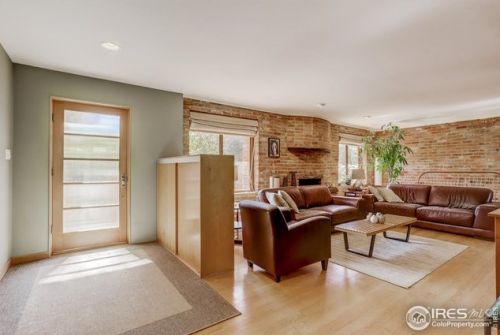 1745 Orch Ave, Boulder CO  80304-1235 exterior