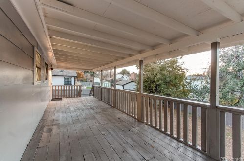 2247 Laredo St, Denver CO  80013-1139 exterior