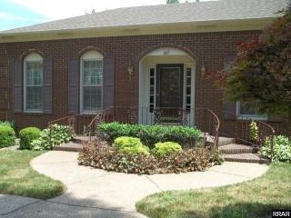167 Mockingbird Ln, Martin, TN 38237-1623