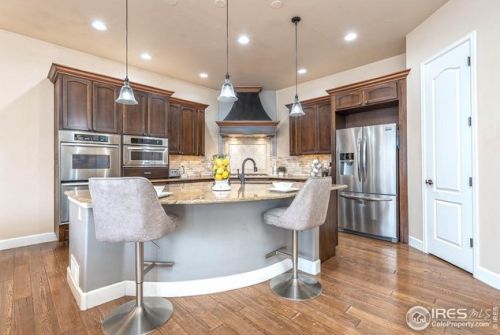 1520 Pintail Bay, Fort Collins CO  80550-6142 exterior