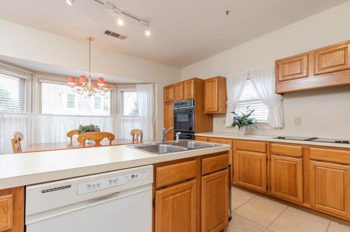 2873 Bainbridge Way, Atlanta GA  30339-4250 exterior