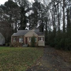 1766 Parkhill Dr, Decatur, GA 30032-4518