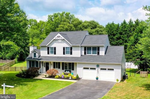 5630 Buccaneer Ct, Churchton, MD 20733-2112