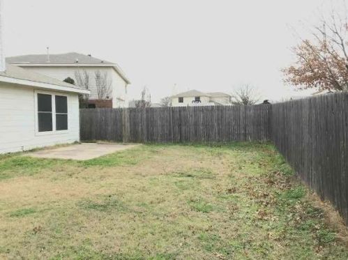 6053 Arabian Ave, Fort Worth TX  76179-2321 exterior