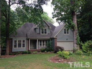 6 Danforth Pl, Durham, NC 27712-9571