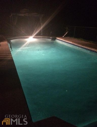 3360 Squire Ln, Conyers GA 30094-3541 exterior