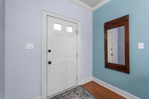861 Deercrest Cir, Evans, GA 30809-4227