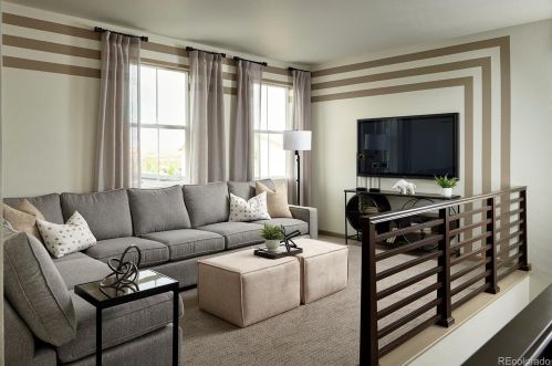 3453 Gold Bug Ct, Denver CO 80011-2592 exterior