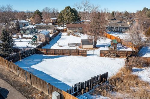 3416 Ouray Way, Denver CO 80013-2036 exterior