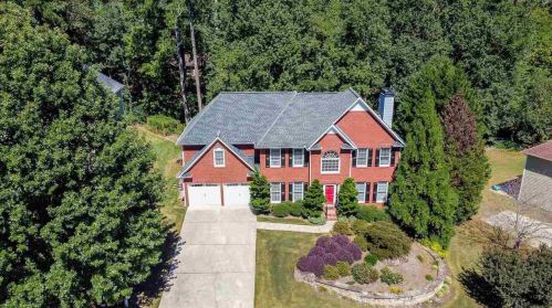 3159 Bayonet Ct, Marietta, GA 30068-3239