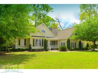 65 White Oak Blf, Savannah, GA 31405-8109