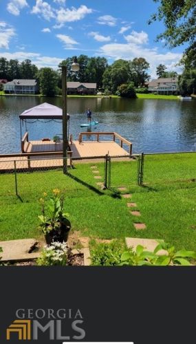 2075 Hampton Trl, Conyers GA  30013-2347 exterior