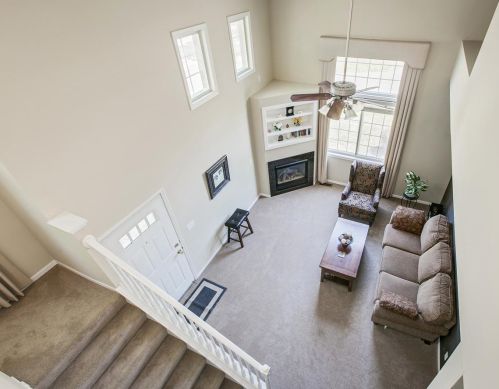 17215 49th Ave, Minneapolis MN  55446-1748 exterior