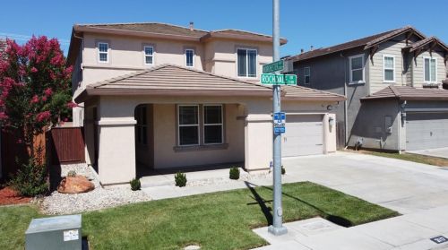 3117 Rochdale Dr, Modesto, CA 95355-7994