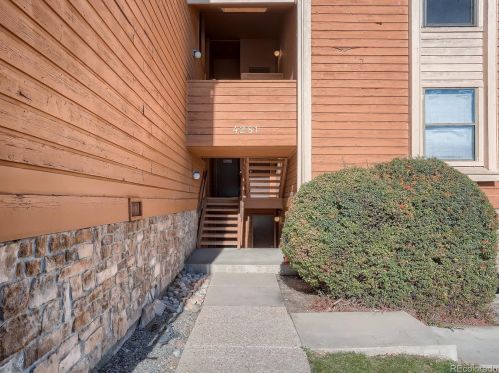 4281 Salida Way, Denver CO  80013-3264 exterior