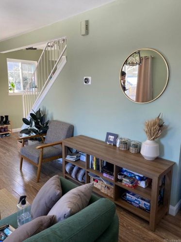 12624 Forest Dr, Denver CO  80241-3062 exterior