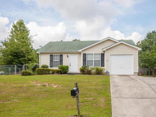 4528 Caliburn Way, Grovetown, GA 30813-3032