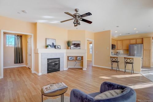 3323 Molly Ln, Westminster CO  80023-4517 exterior