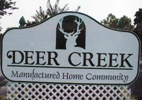 15 Daniel Dr, Stockbridge GA  30281-4129 exterior
